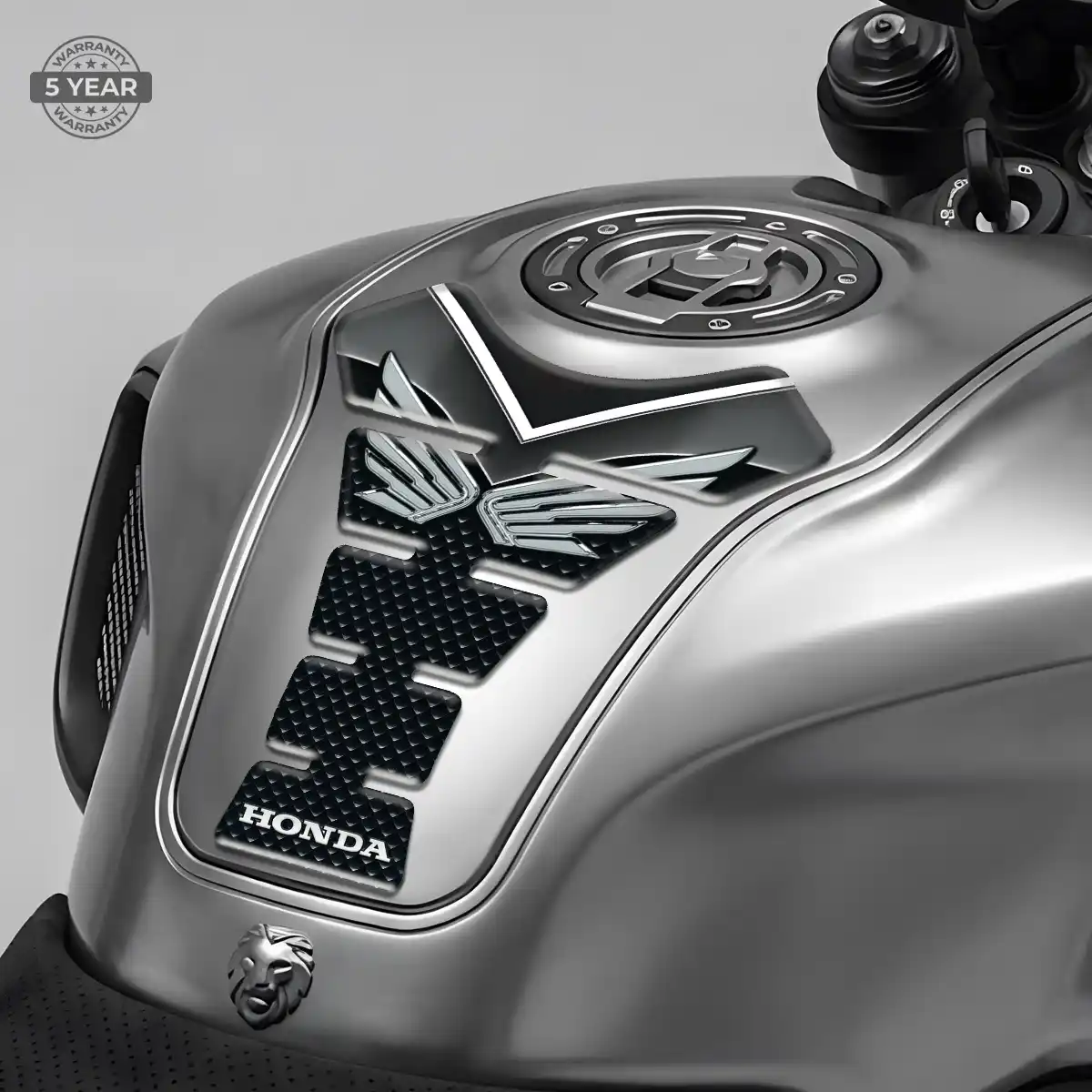 Honda Gel Tank Pad Superior Craft