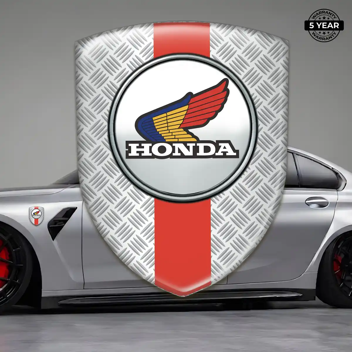 Honda Logo Badge Elite Edition