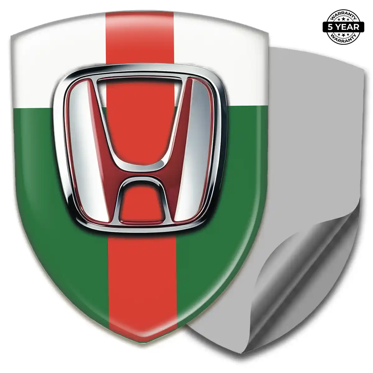 Honda Logo Emblem Exclusive Series