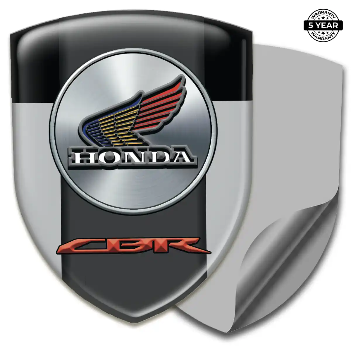 Honda Logo Sticker Prestige Line