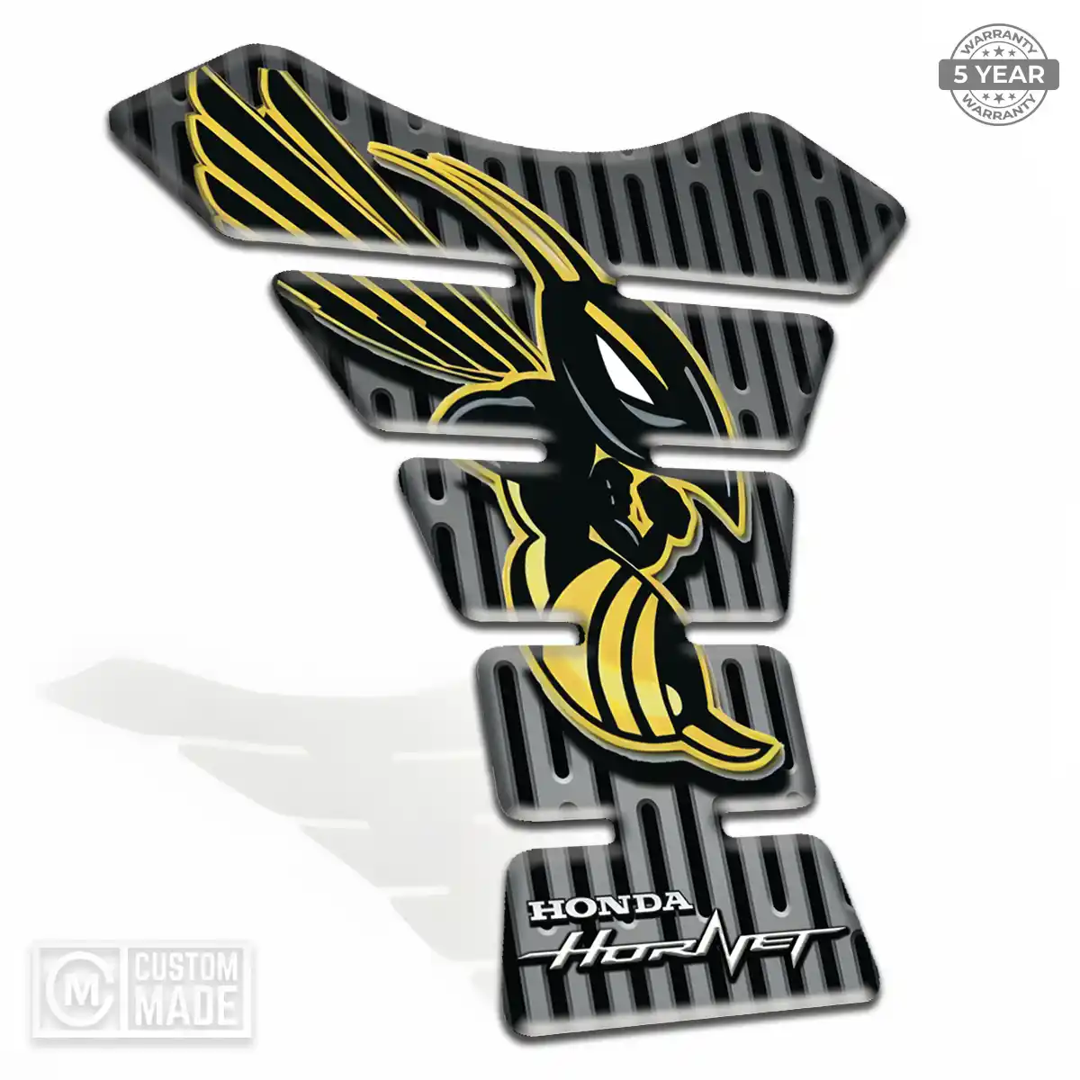 Honda Motorbike Tank Pad Deluxe Edition
