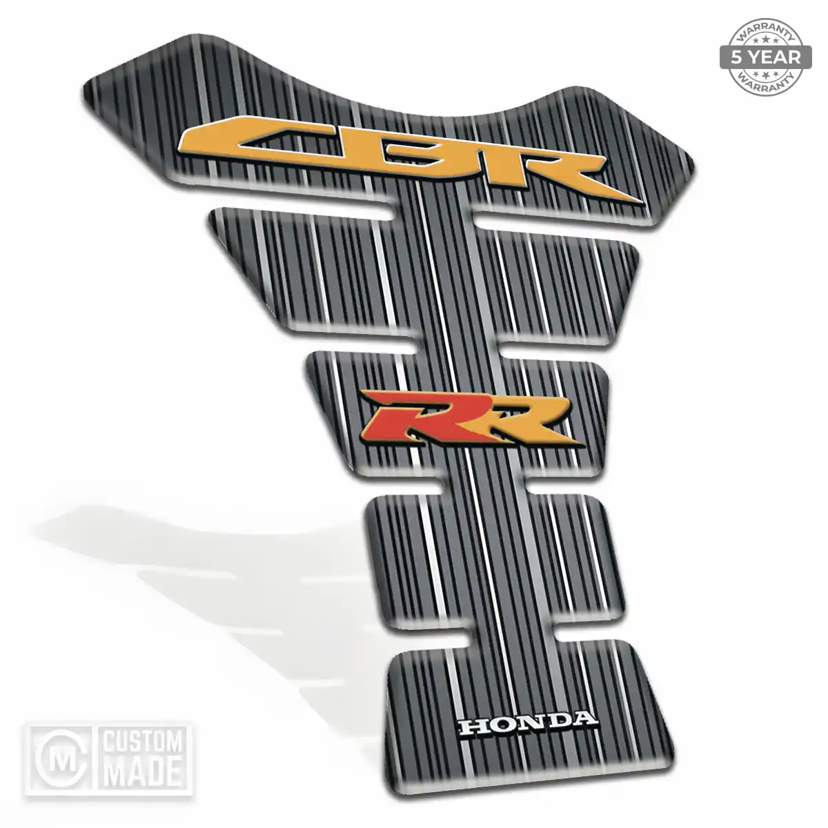 Honda Motorbike Tank Pad Elite Edition
