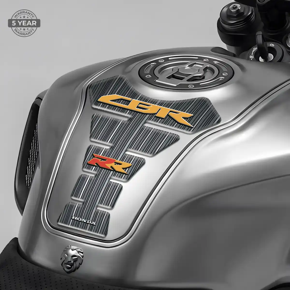 Honda Motorbike Tank Pad Elite Edition