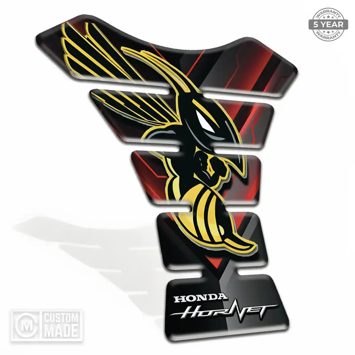 Honda Motorbike Tank Pad Exclusive Series