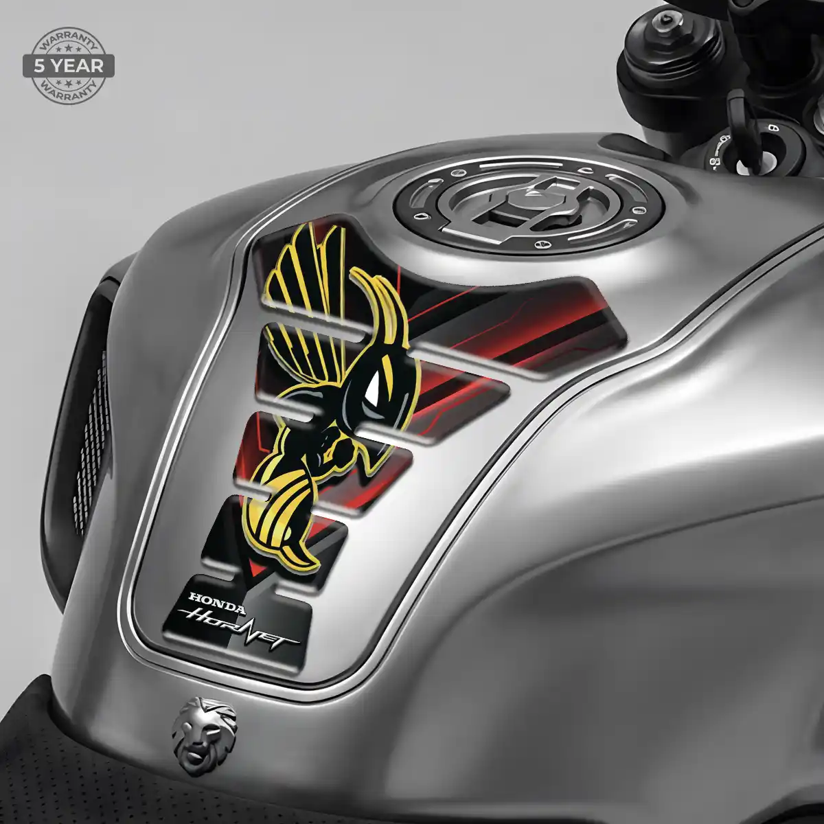 Honda Motorbike Tank Pad Exclusive Series