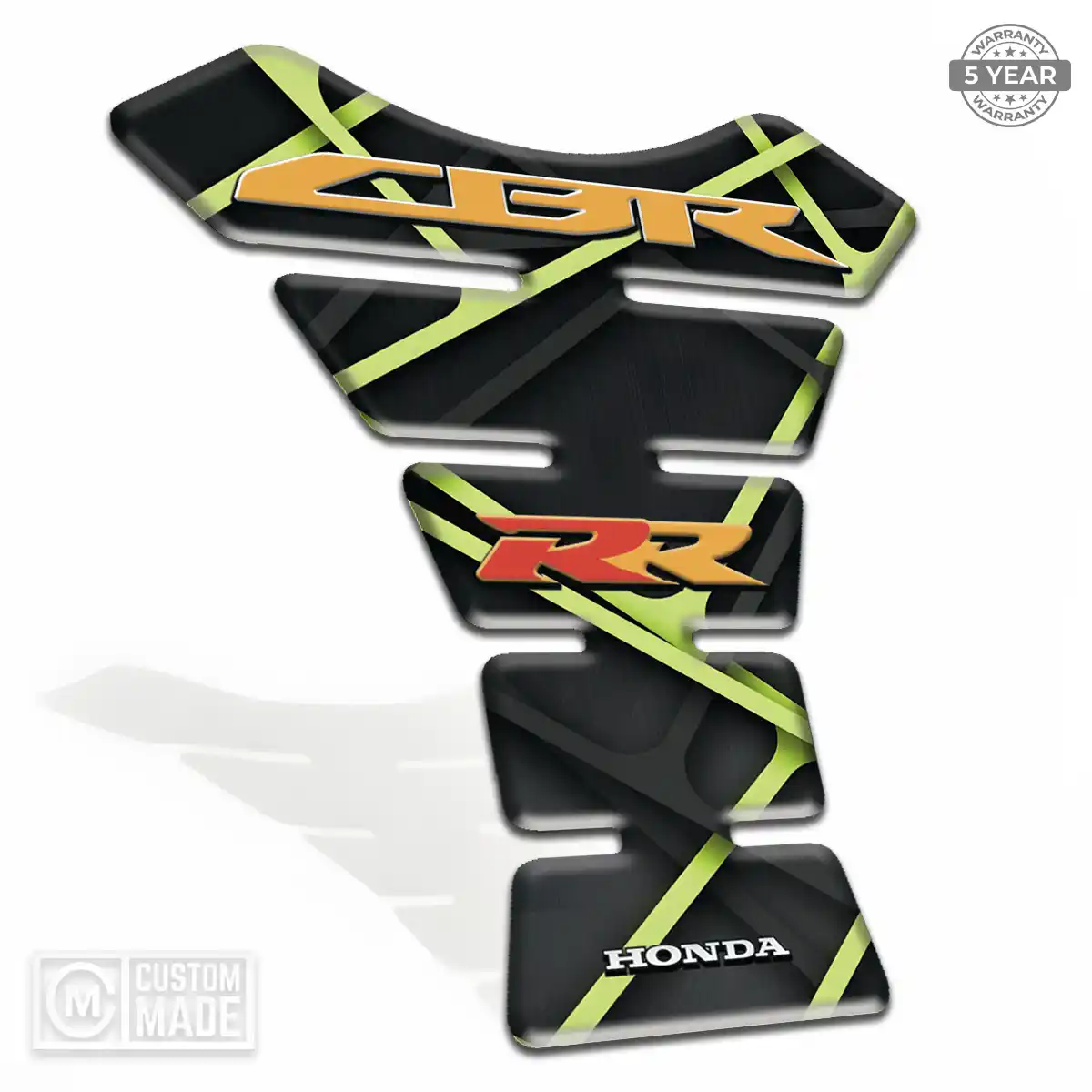 Honda Motorcycle Tank Pad Signature Grade