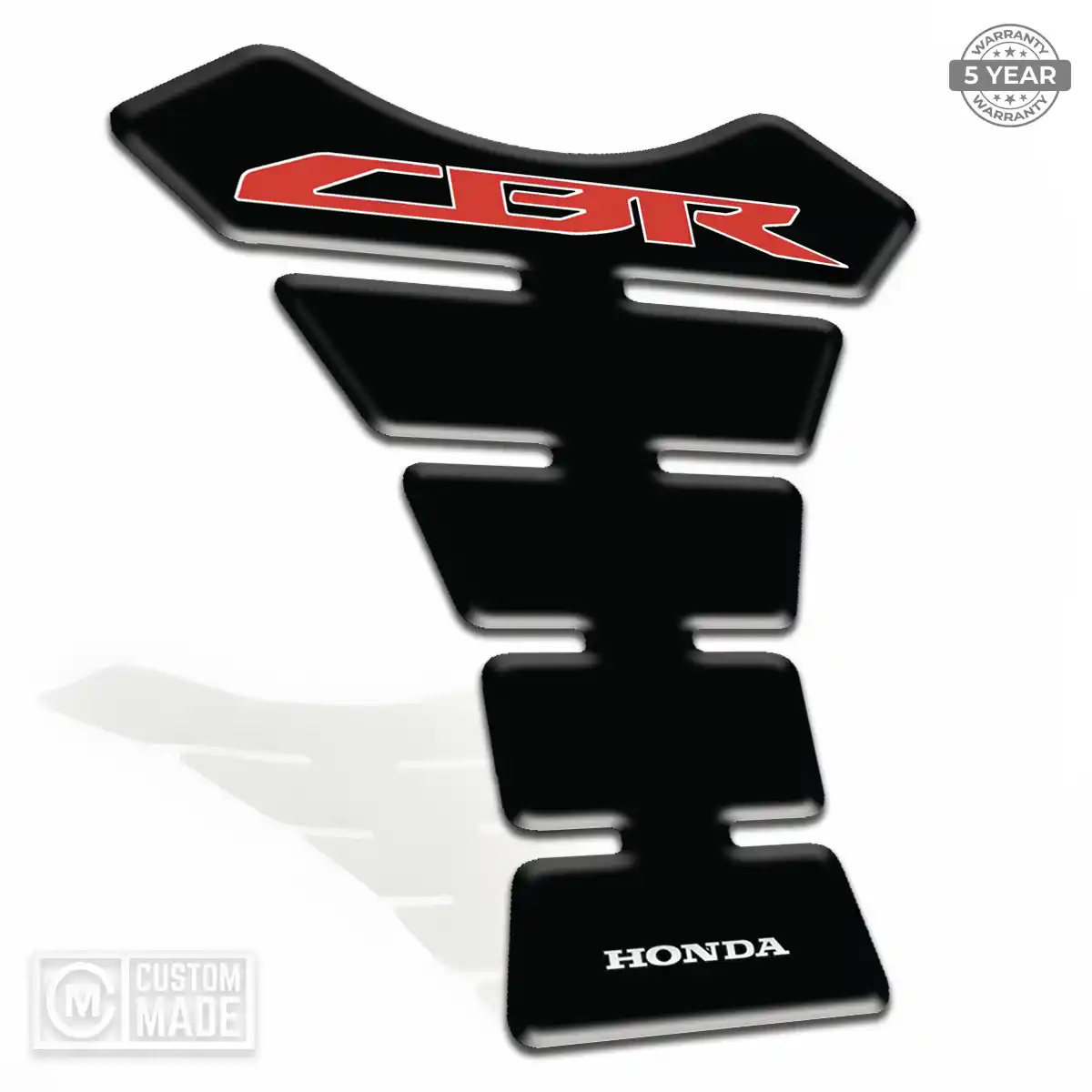 Honda Motorcycle Tank Protector Prestige Line