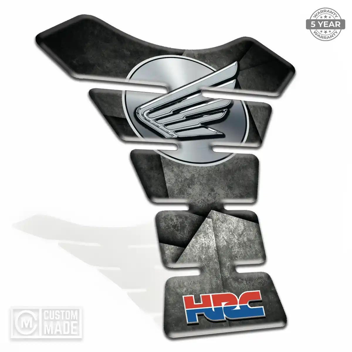 Honda Resin Tank Pad Exclusive Series