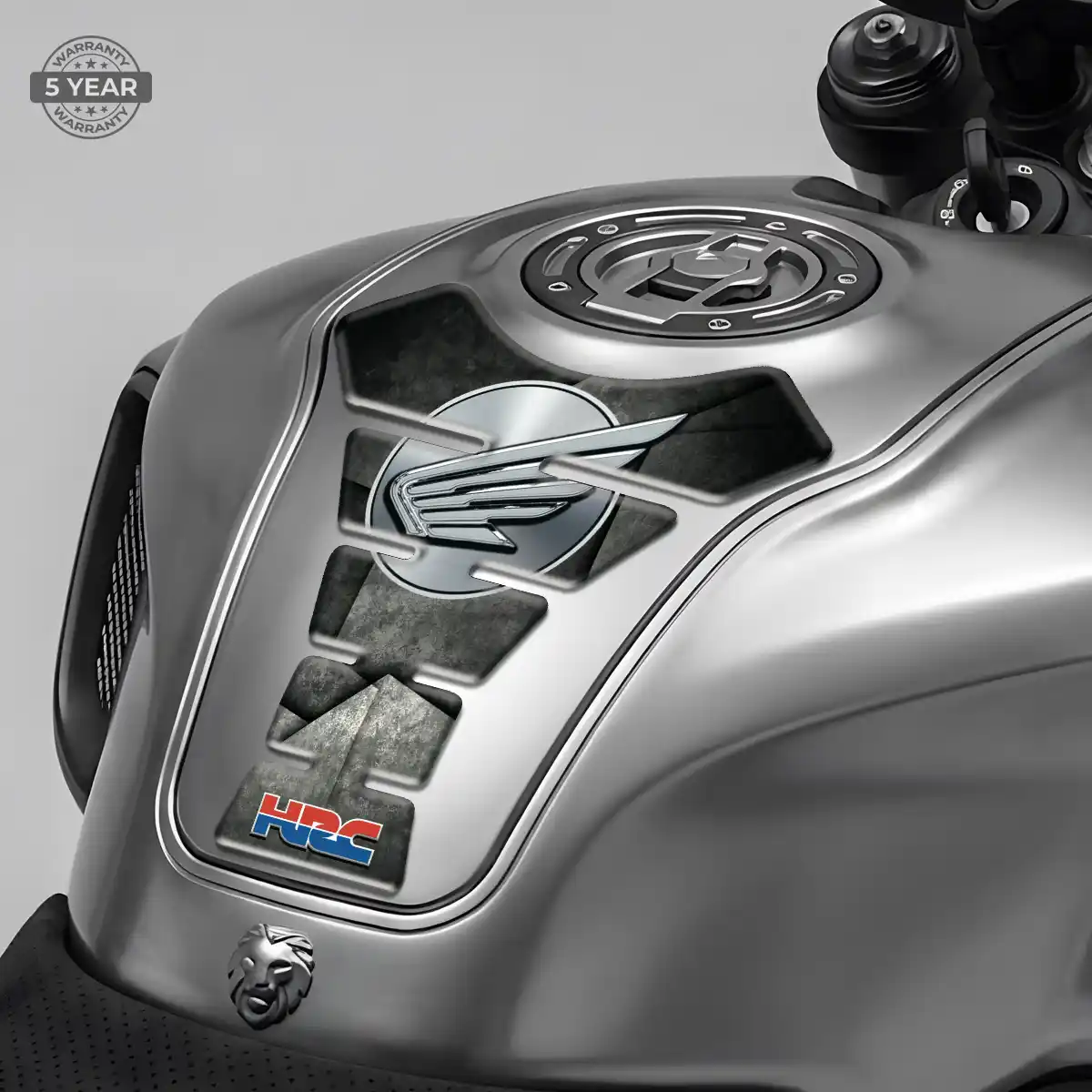 Honda Resin Tank Pad Exclusive Series