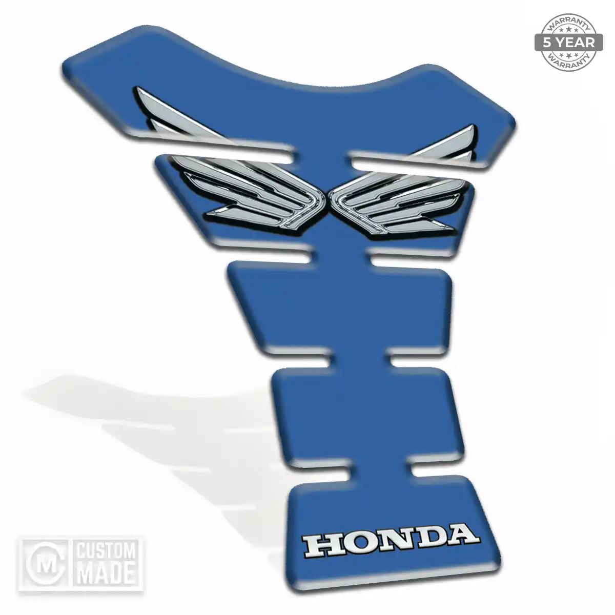 Honda Resin Tank Pad Prestige Line