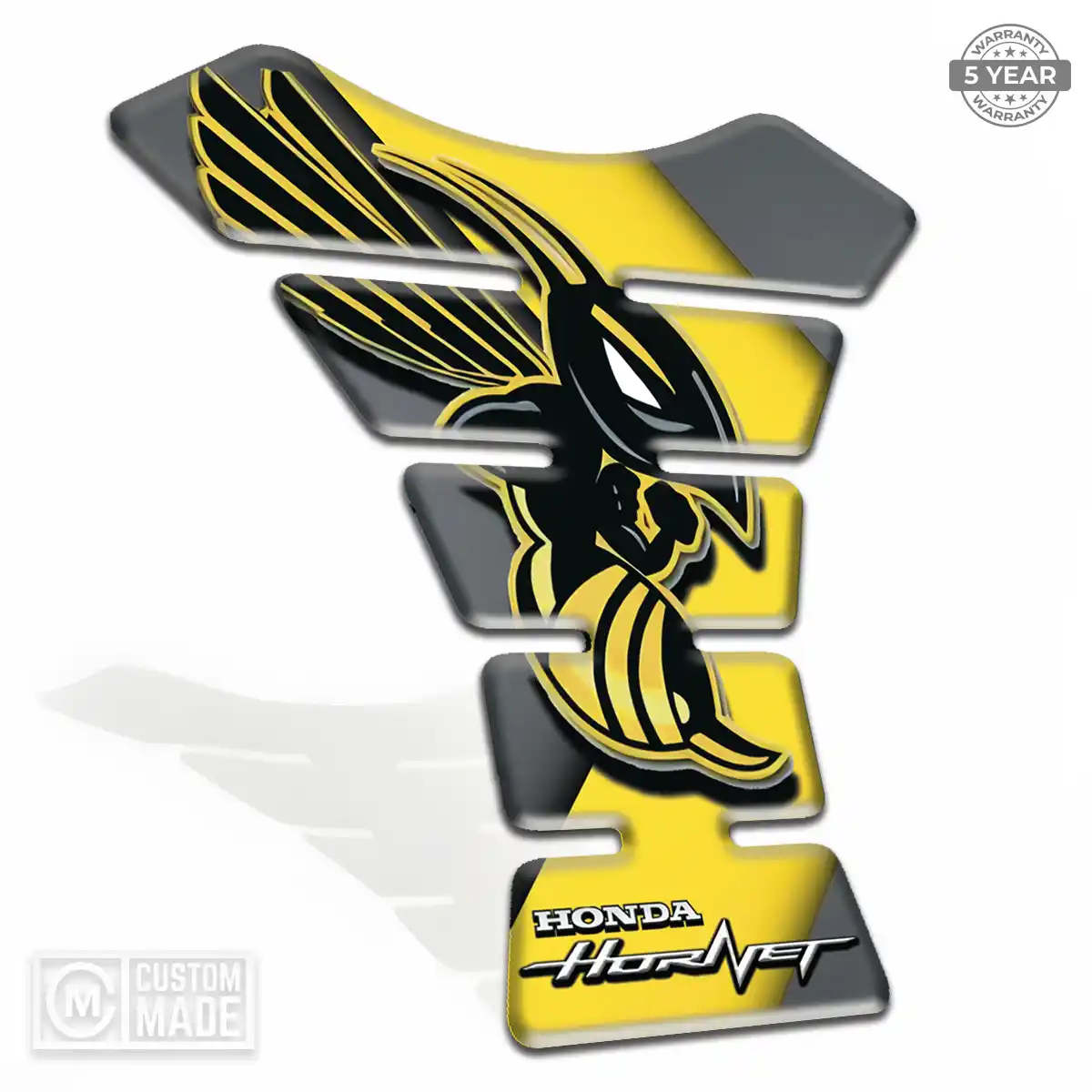 Honda Self Adhesive Tank Pad Elite Edition