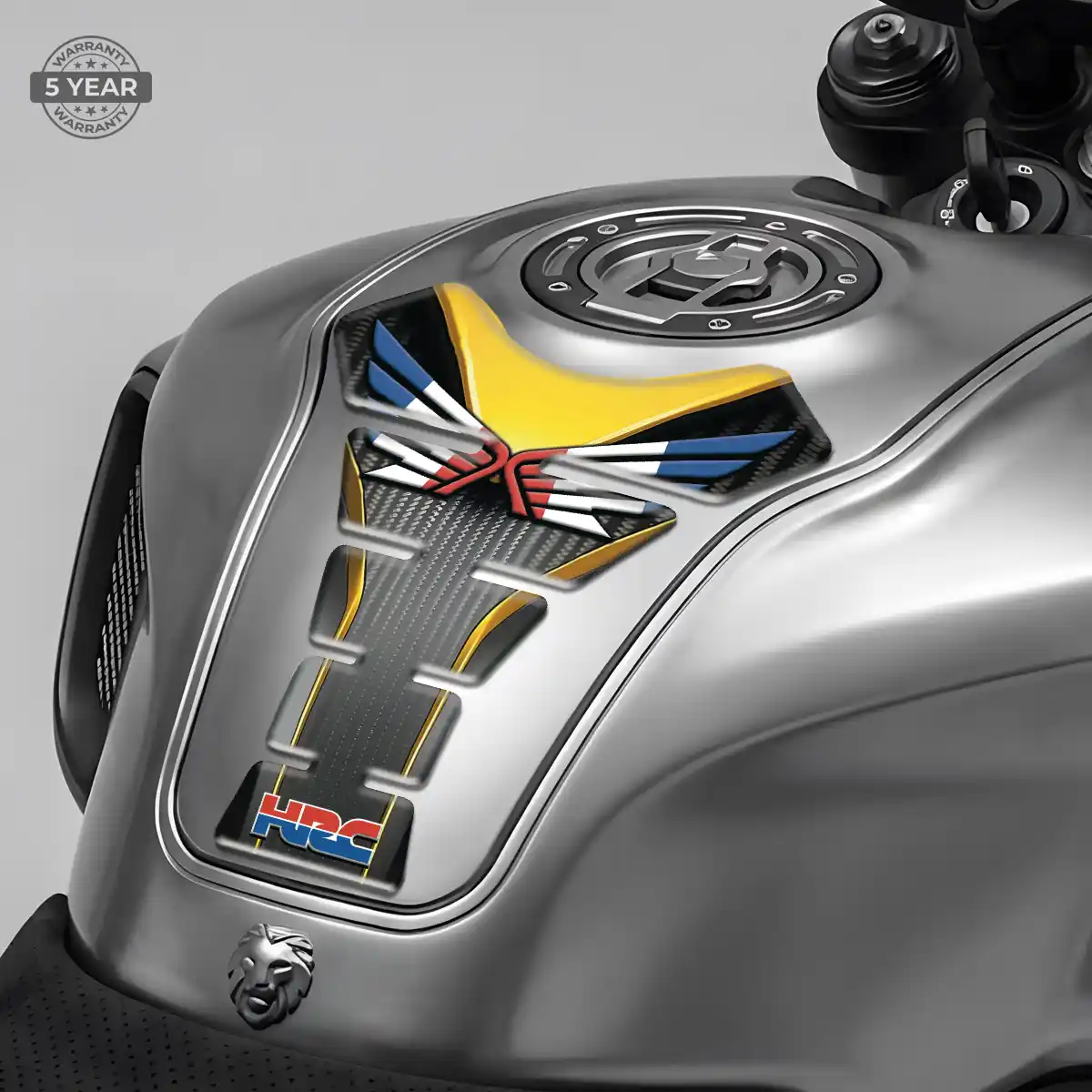 Honda Self Adhesive Tank Pad Signature Grade