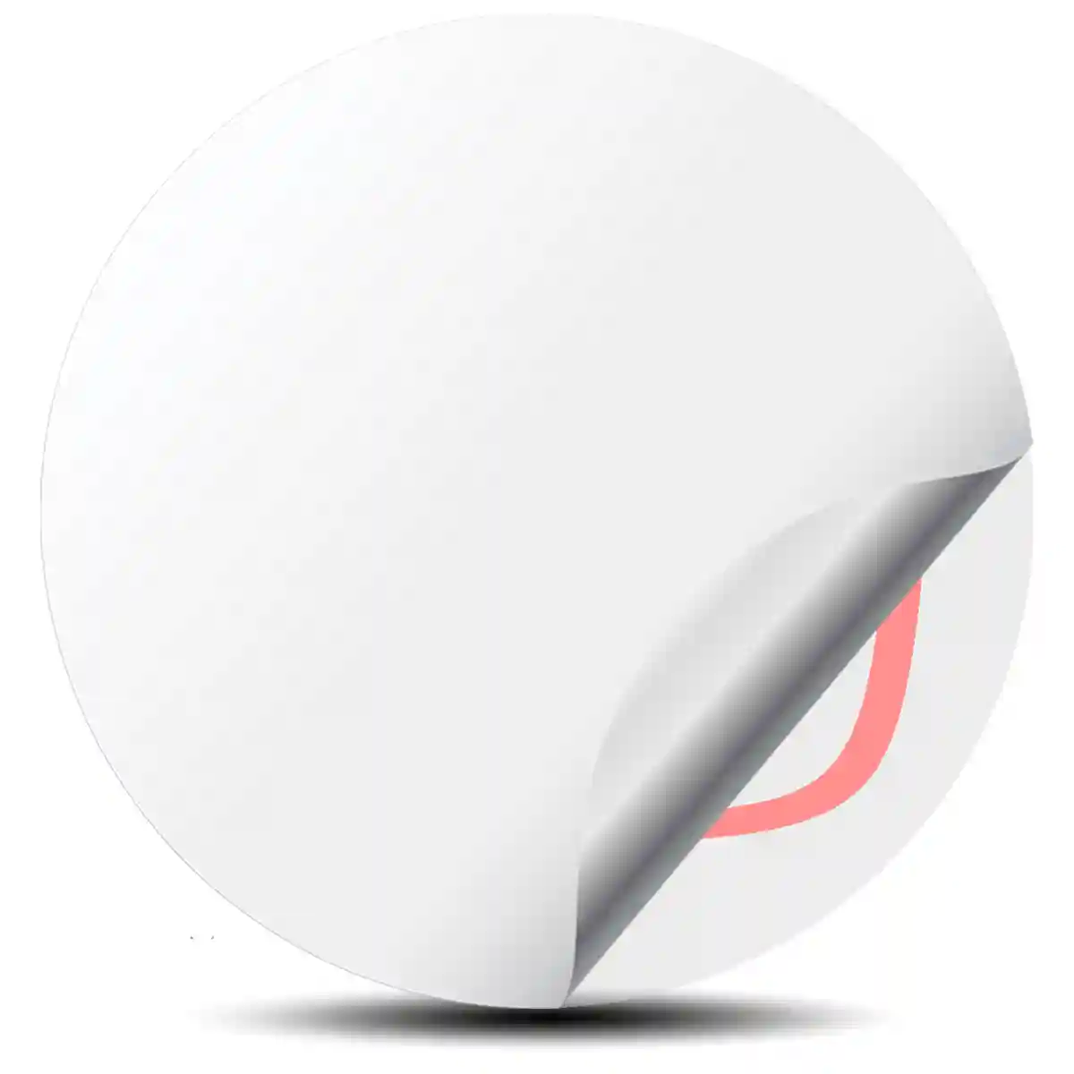 Honda Silicone Sticker Stylish Design