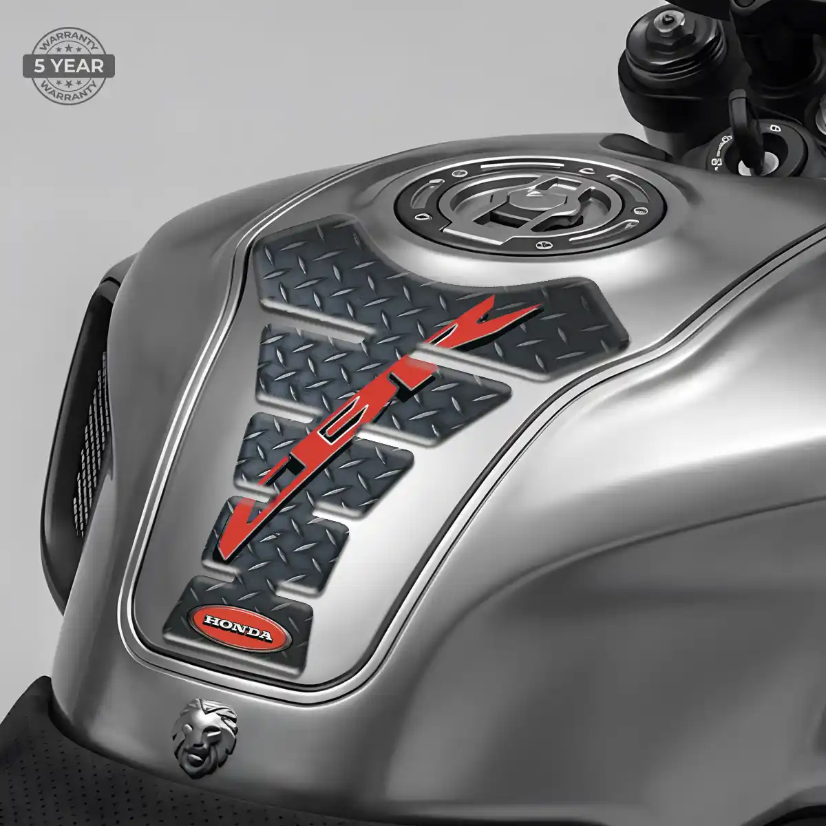 Honda Tank Fuse Guard Deluxe Edition