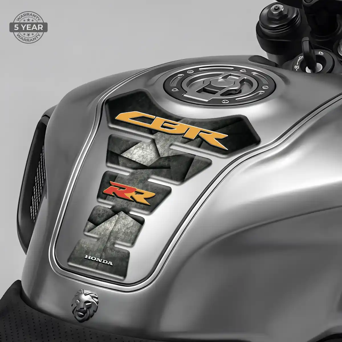 Honda Tank Fuse Guard Elite Edition