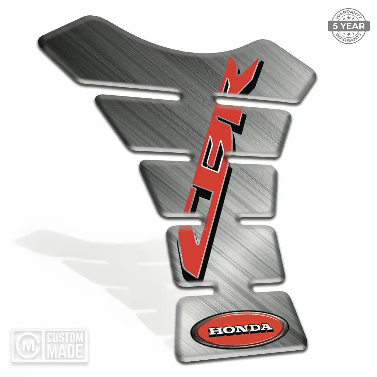 Honda Tank Fuse Guard Motorbike Exclusive Series