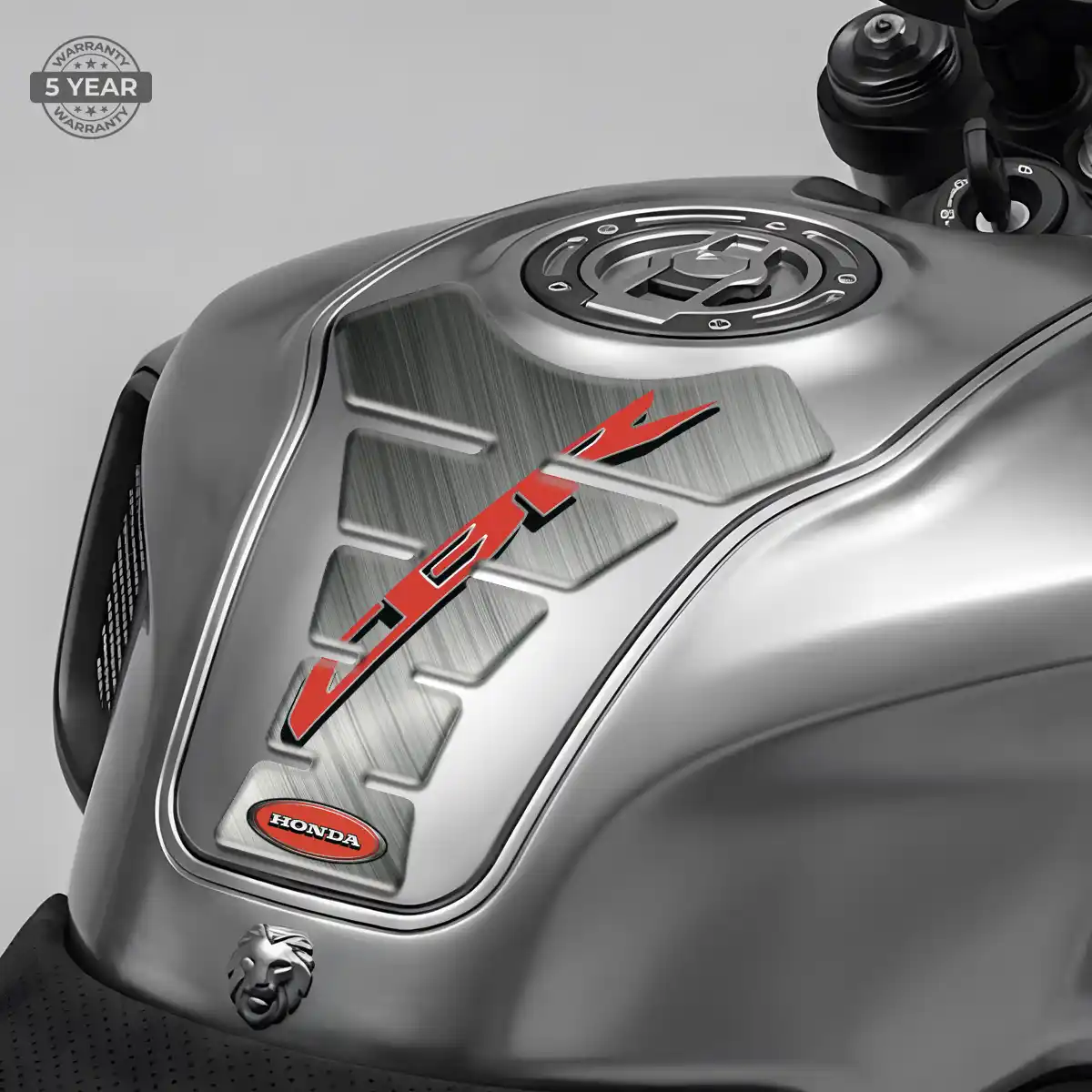 Honda Tank Fuse Guard Motorbike Exclusive Series
