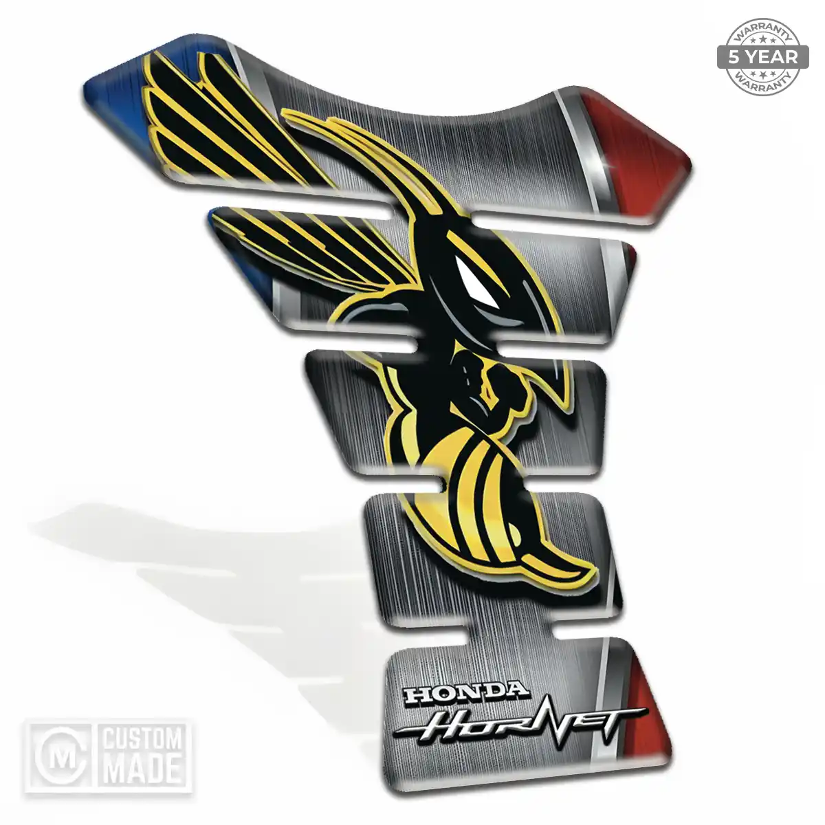 Honda Tank Fuse Guard Motorcycle Elite Edition