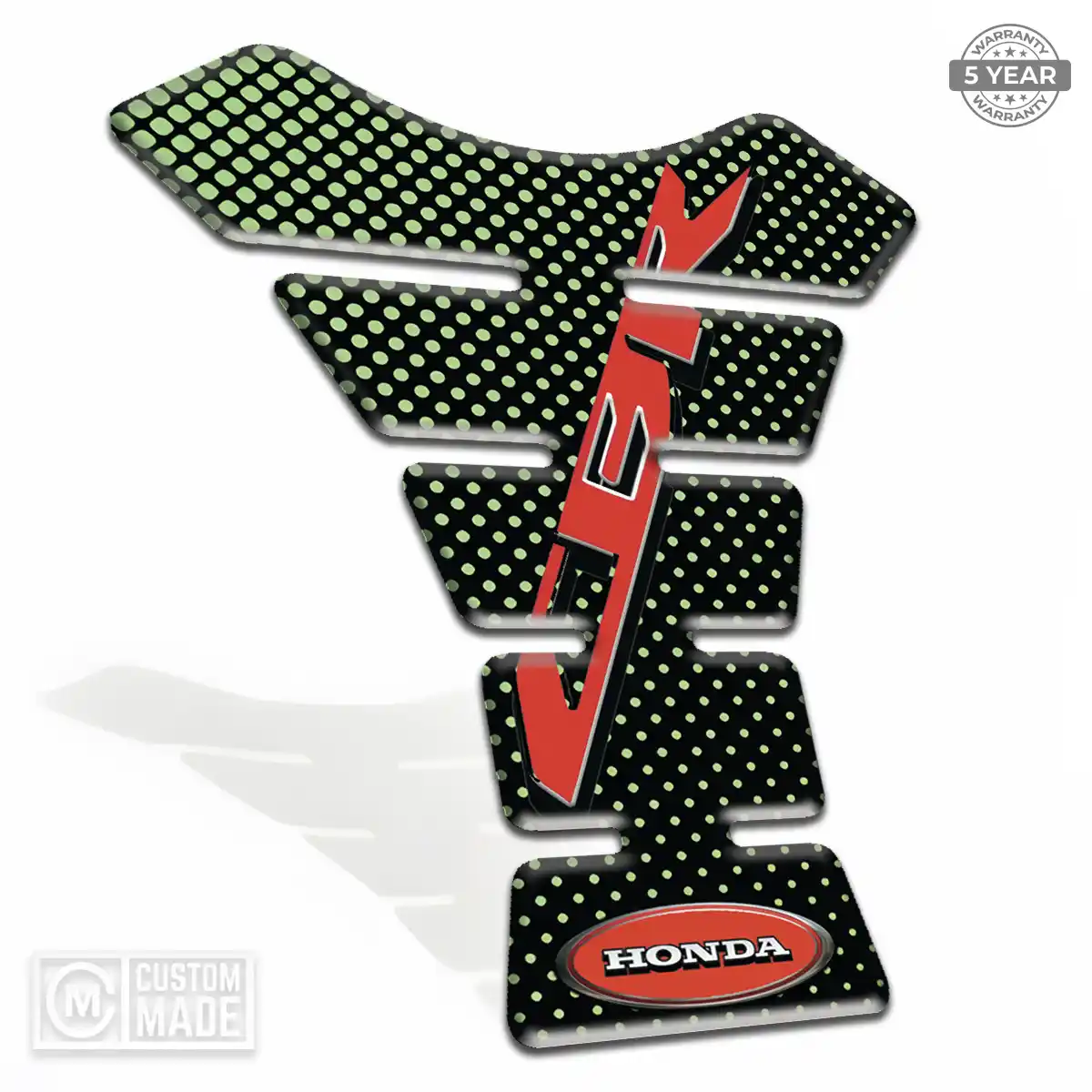 Honda Tank Fuse Guard Prestige Line