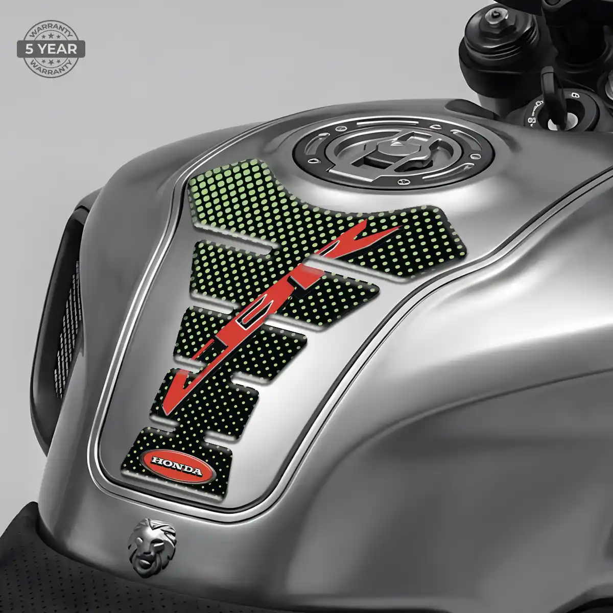 Honda Tank Fuse Guard Prestige Line