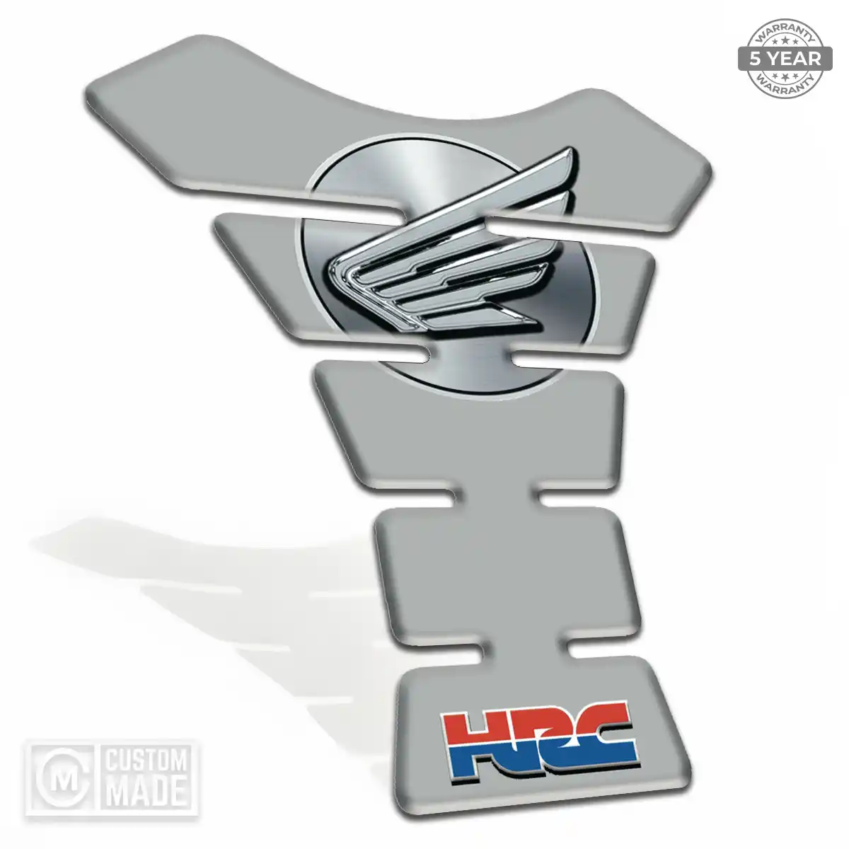 Honda Tank Fuse Guard Superior Craft