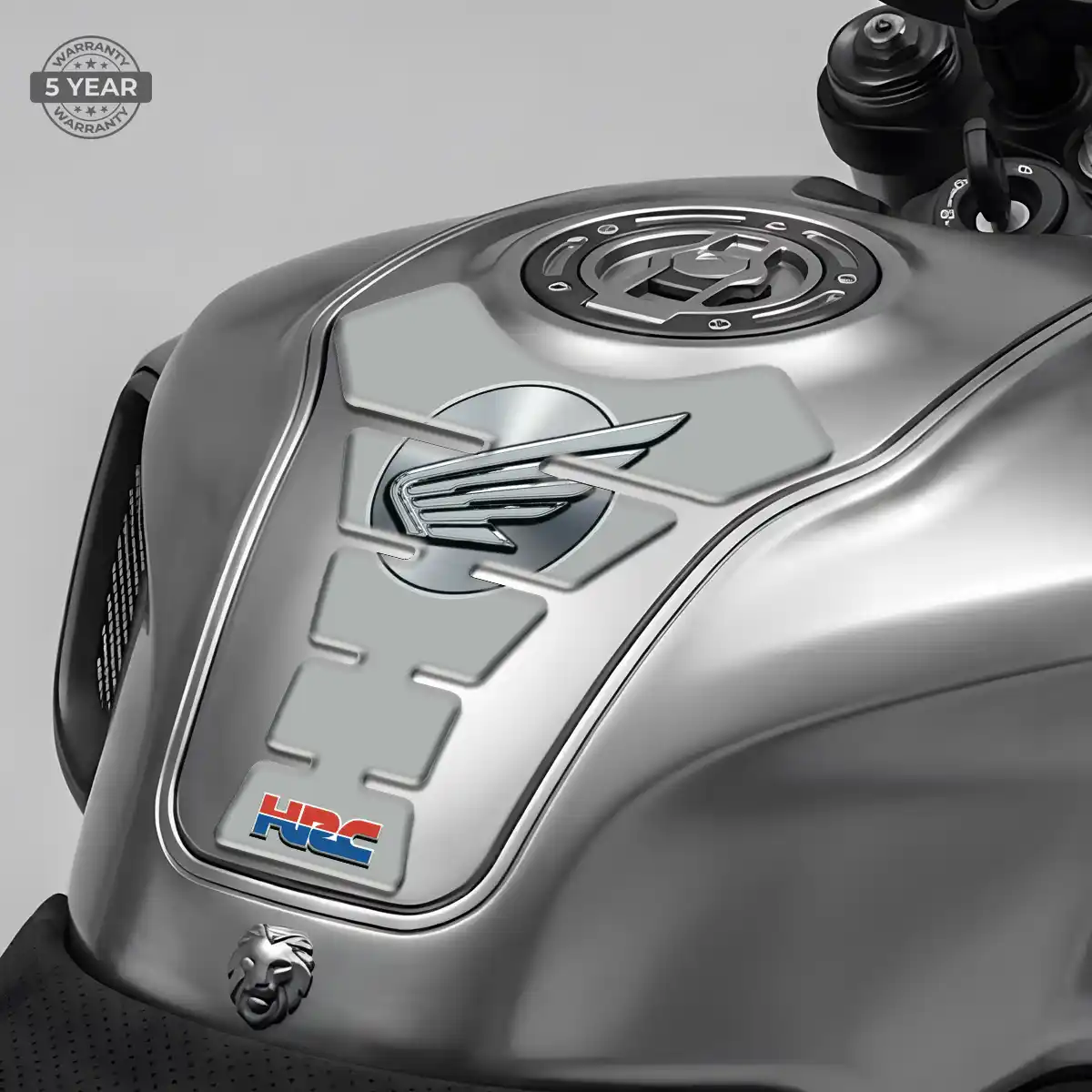 Honda Tank Fuse Guard Superior Craft