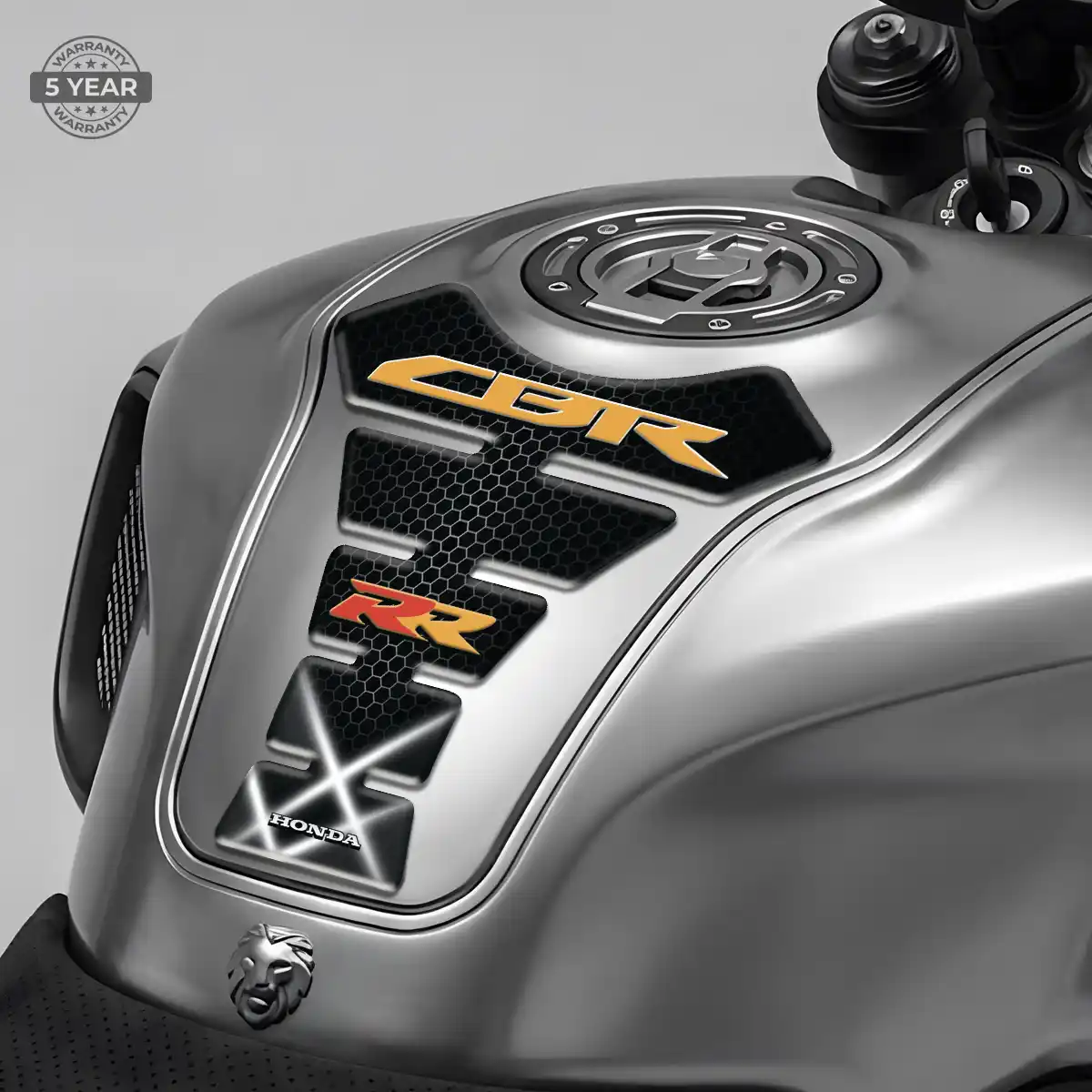 Honda Tank Fuse Motorbike Exclusive Series