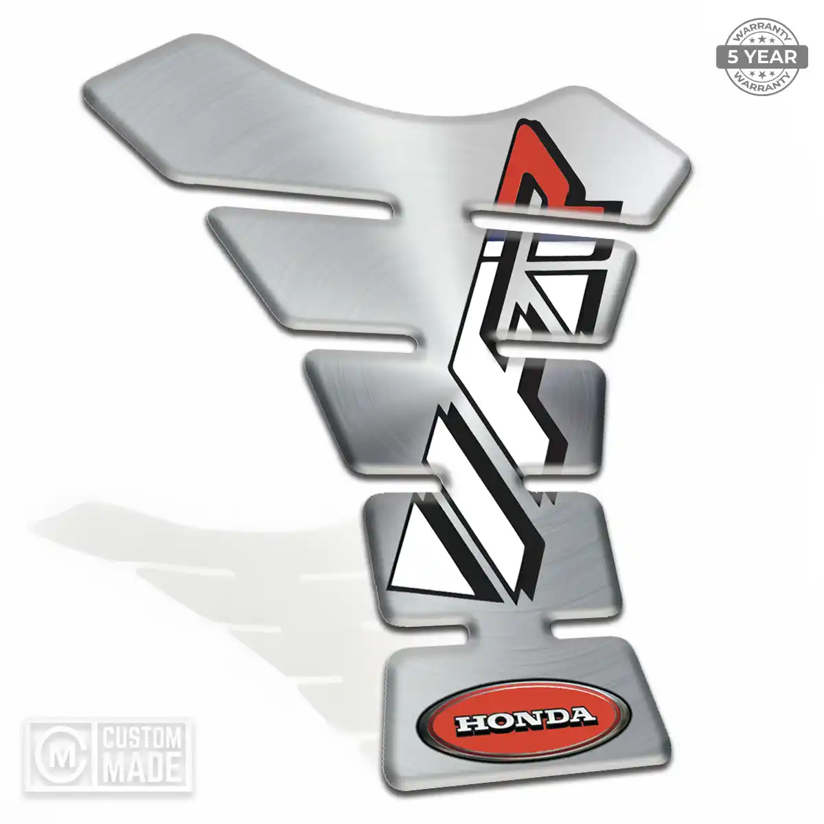 Honda Tank Fuse Motorbike Resin Luxe