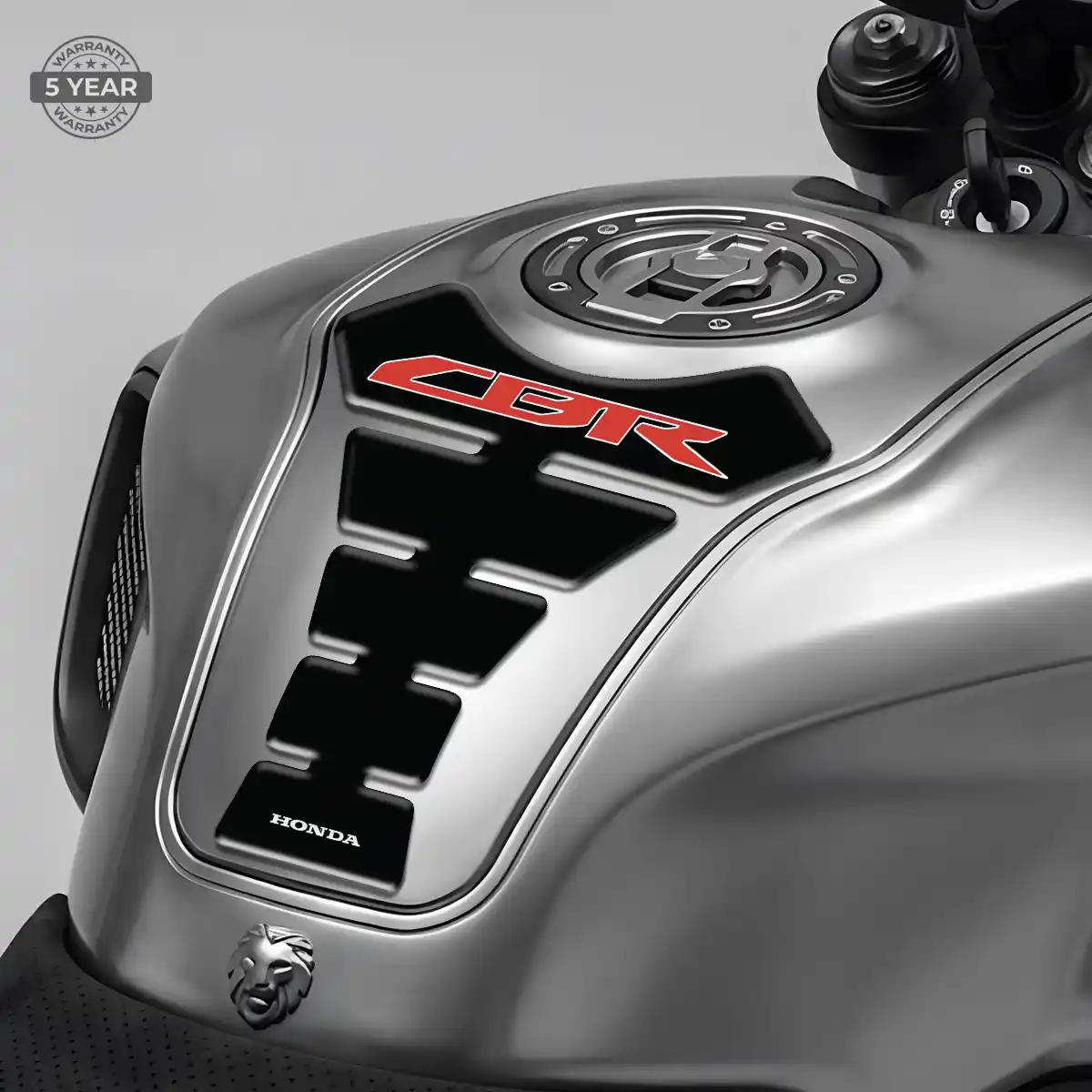 Honda Tank Fuse Motorbike Superior Craft