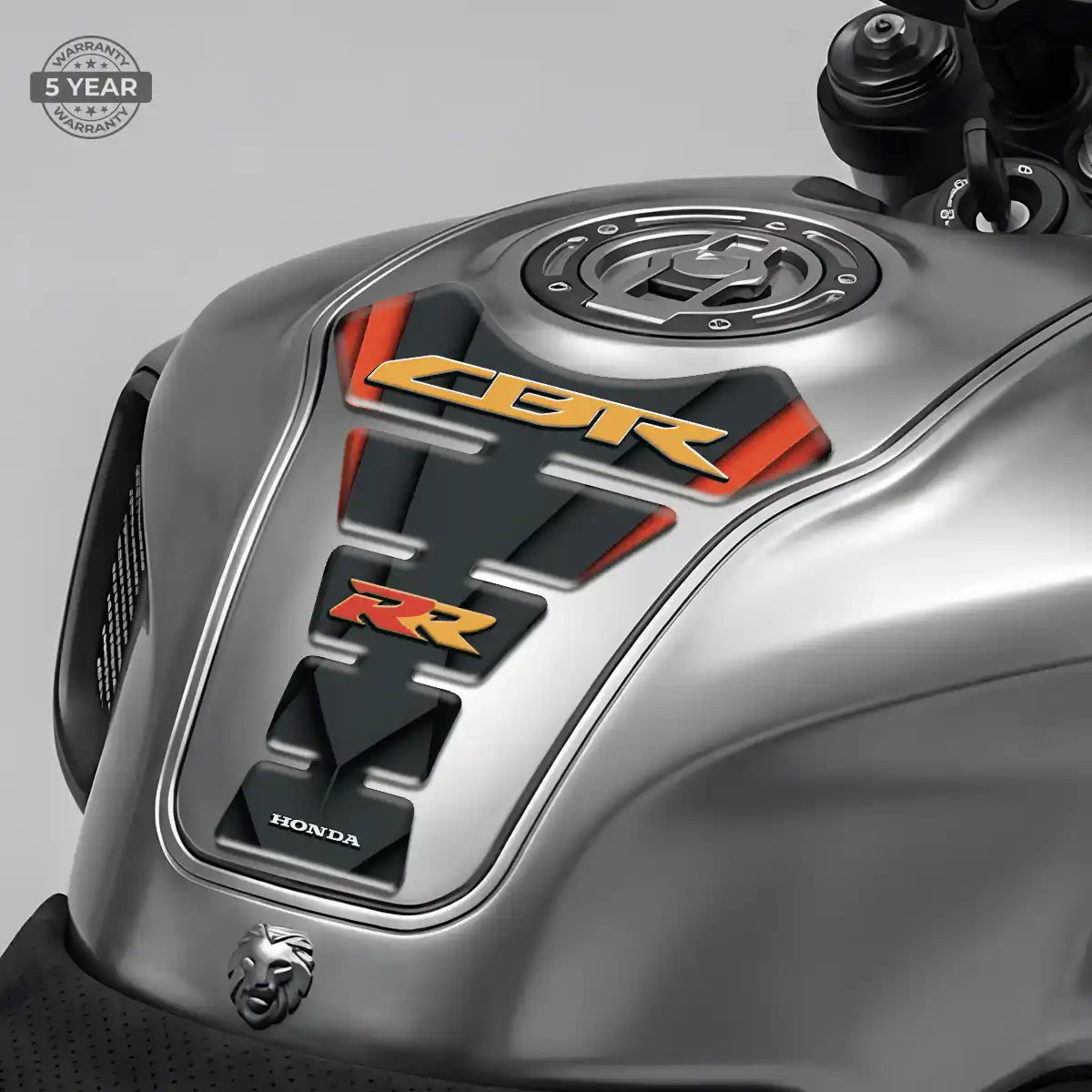 Honda Tank Fuse Motorcycle Exclusive Series