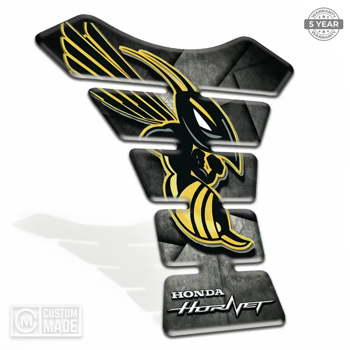 Honda Tank Fuse Motorcycle Prestige Line