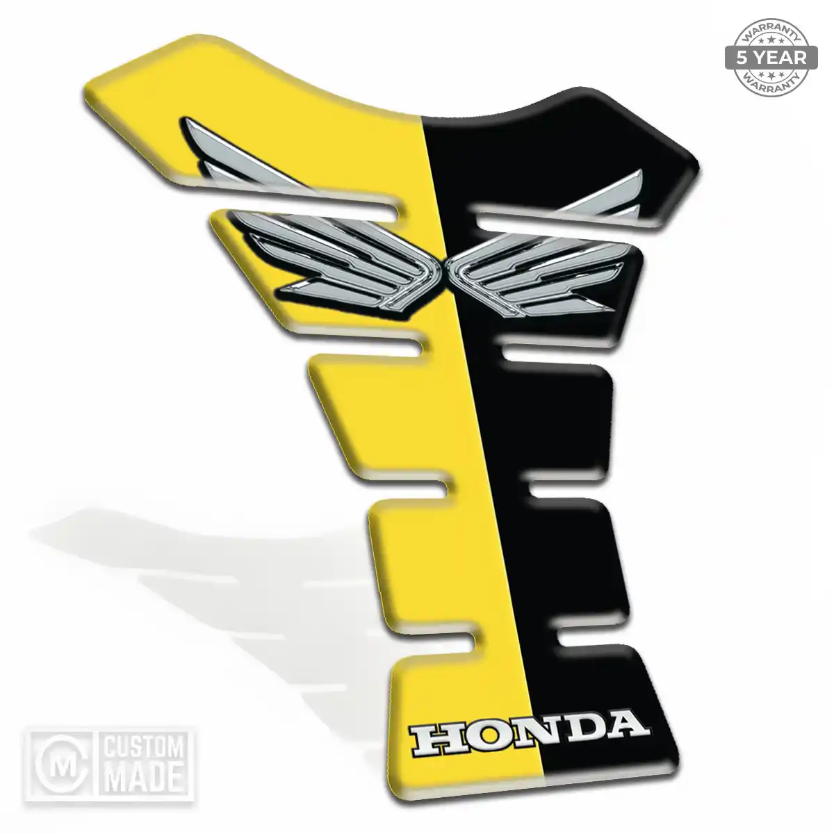 Honda Tank Fuse Opulent Line