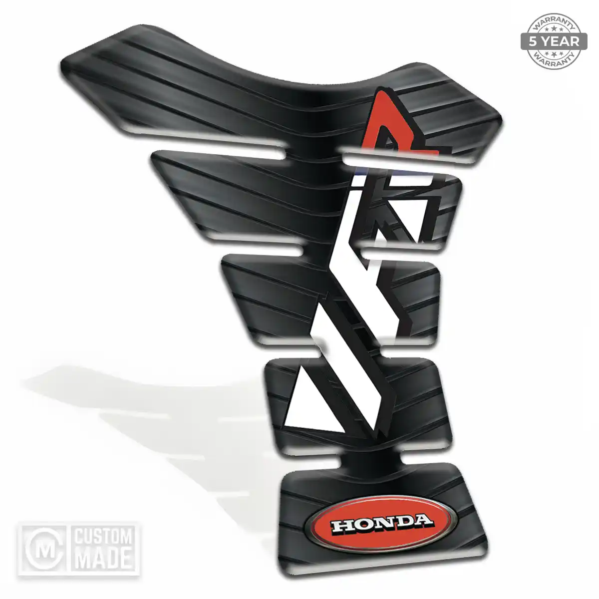 Honda Tank Fuse Pad Motorcycle Prestige Line