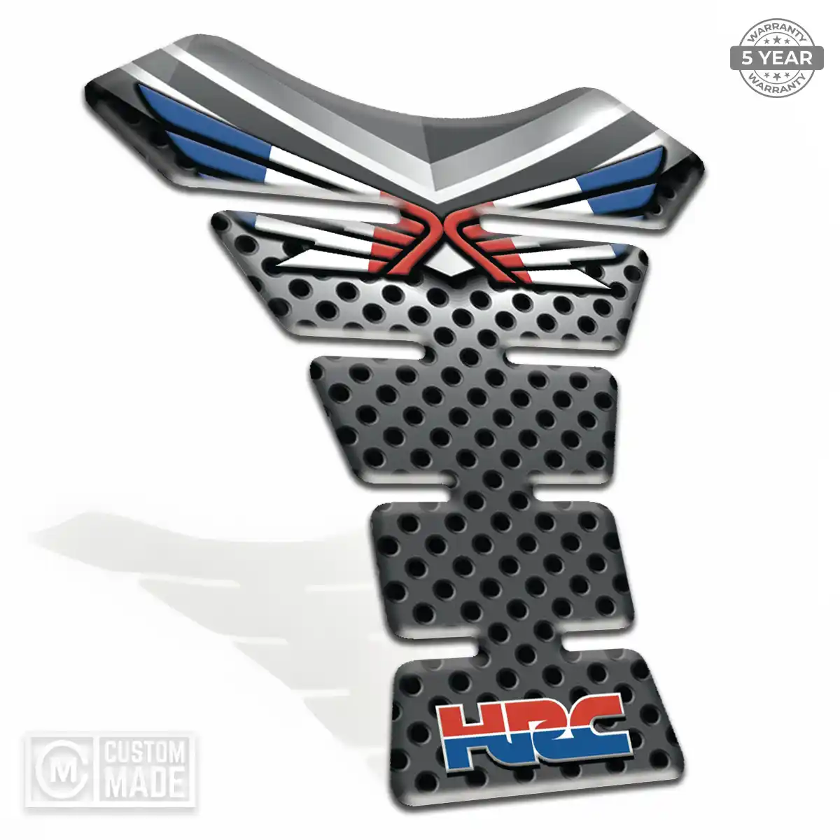 Honda Tank Fuse Pad Prestige Line