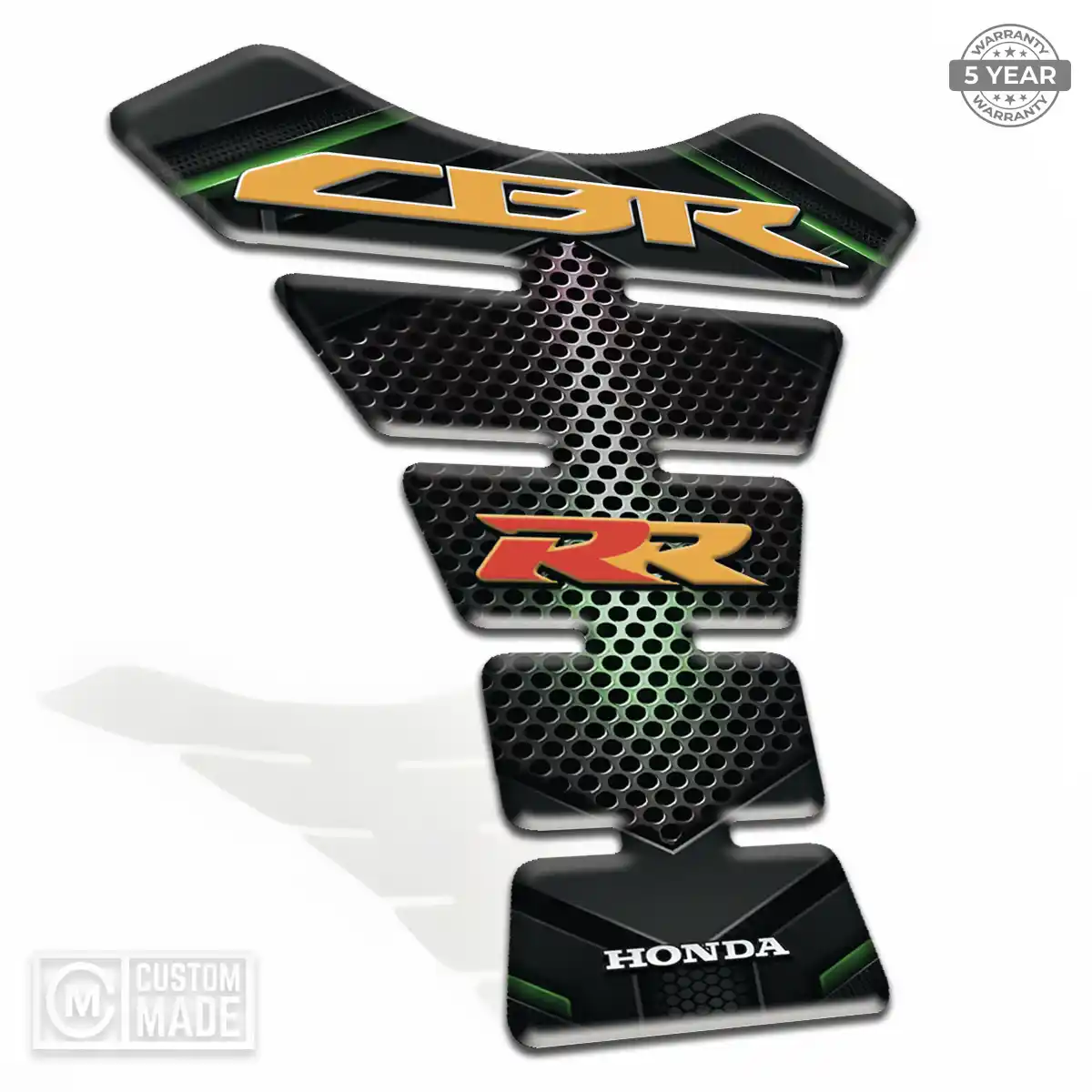 Honda Tank Fuse Pad Superior Craft