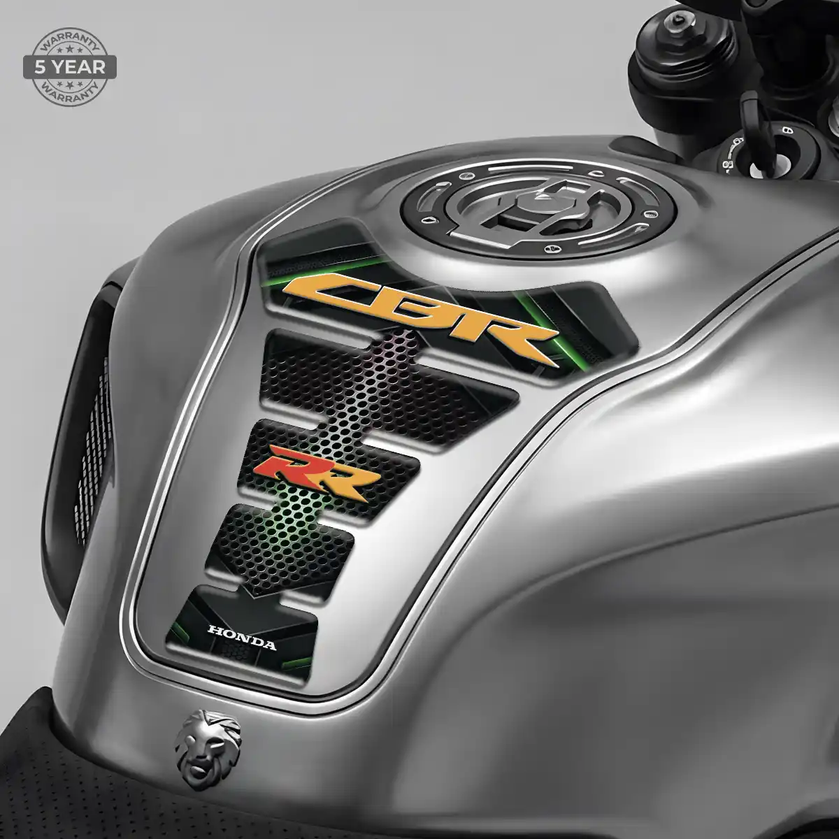 Honda Tank Fuse Pad Superior Craft
