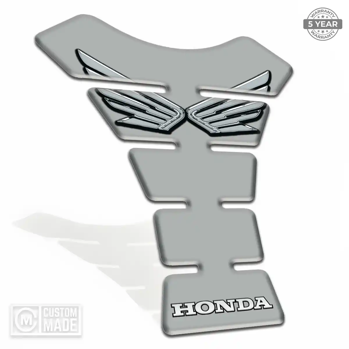 Honda Tank Fuse Pads Prime Quality