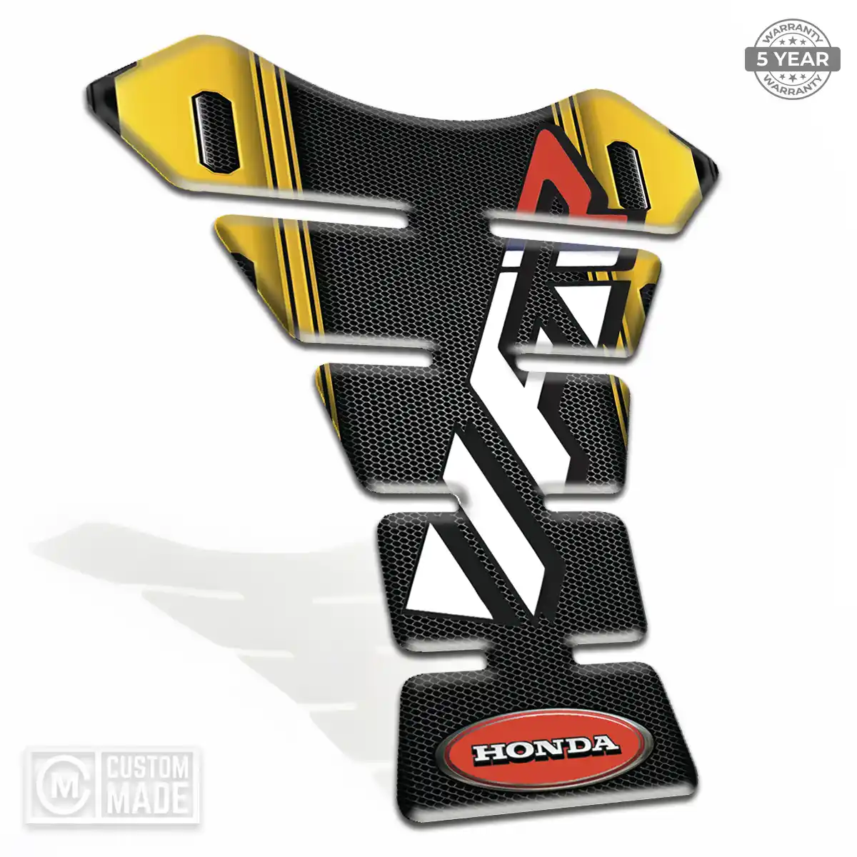 Honda Tank Fuse Prestige Line