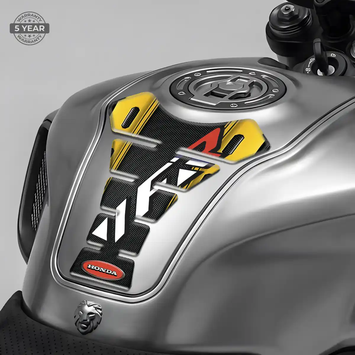 Honda Tank Fuse Prestige Line