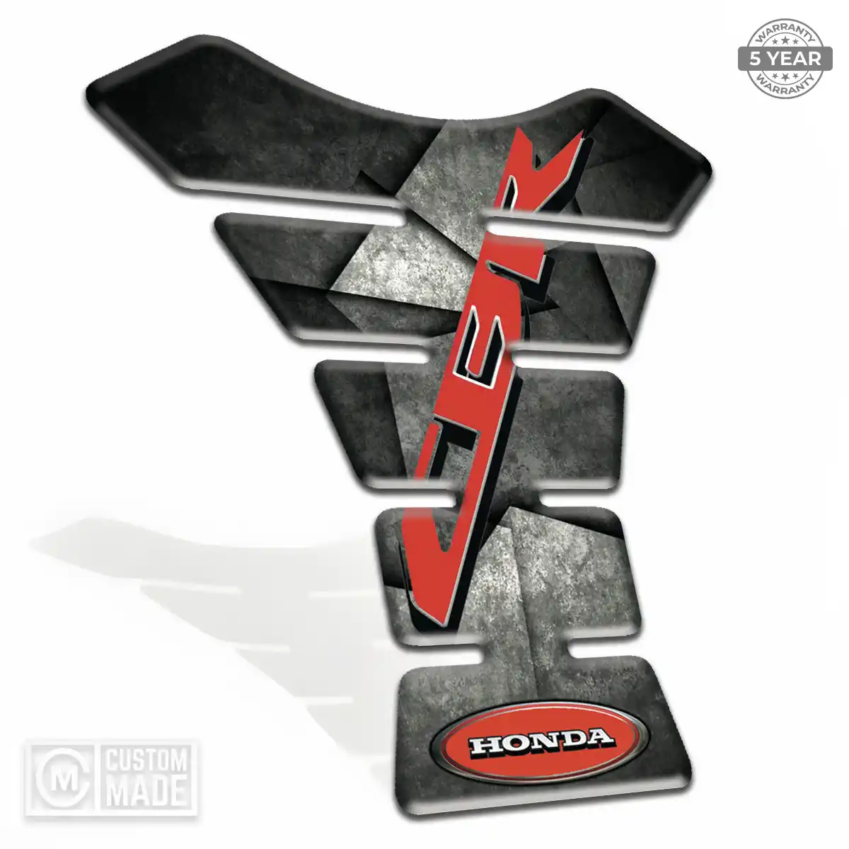 Honda Tank Fuse Protector Deluxe Edition