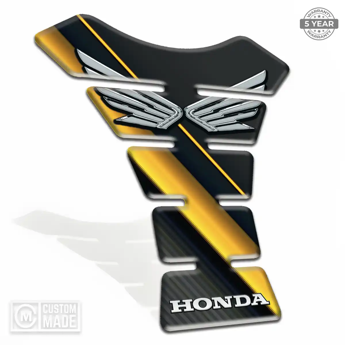 Honda Tank Fuse Protector Elite Edition