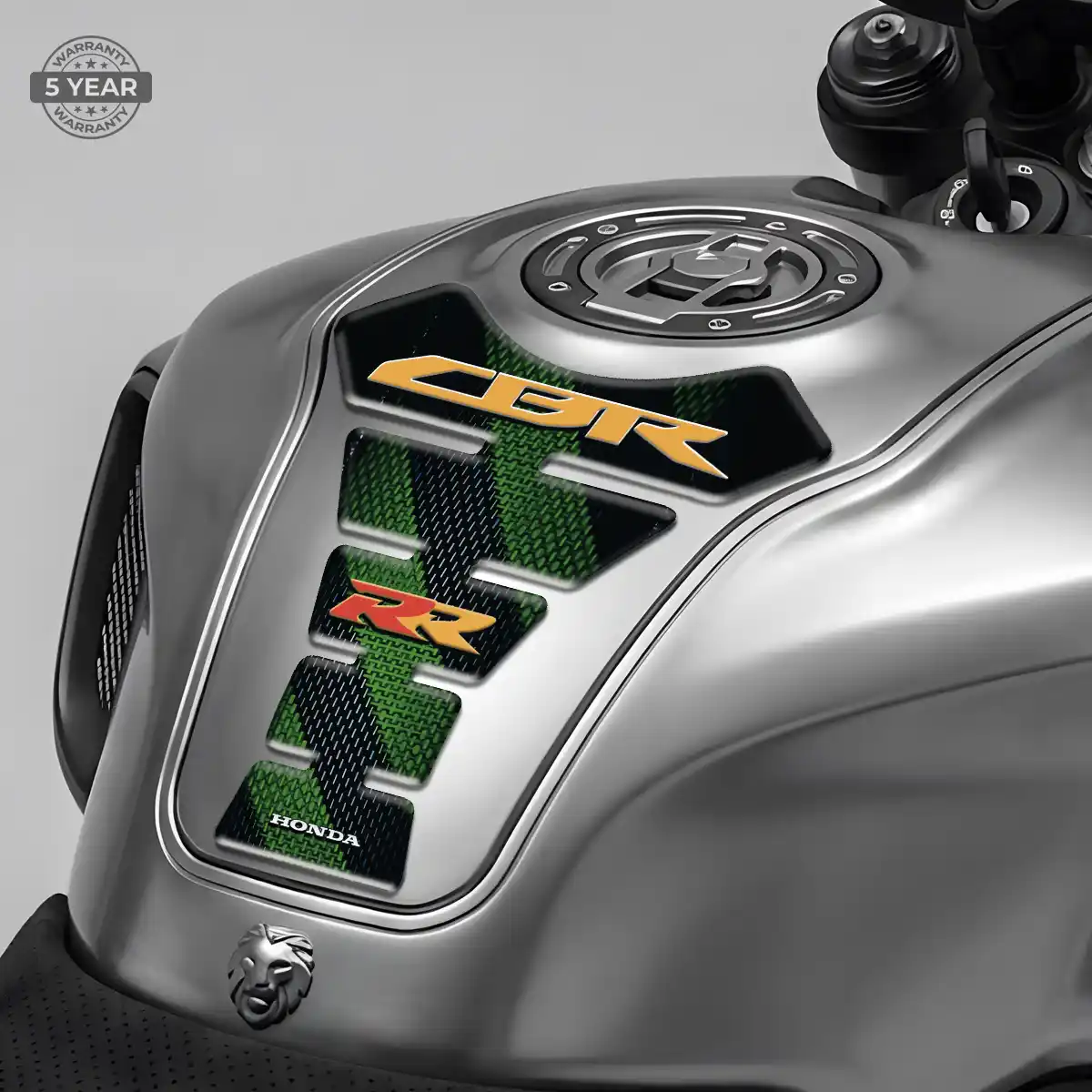Honda Tank Fuse Protector Motorbike Prime Quality
