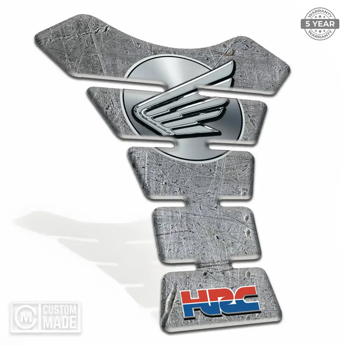 Honda Tank Fuse Protector Noble Edition