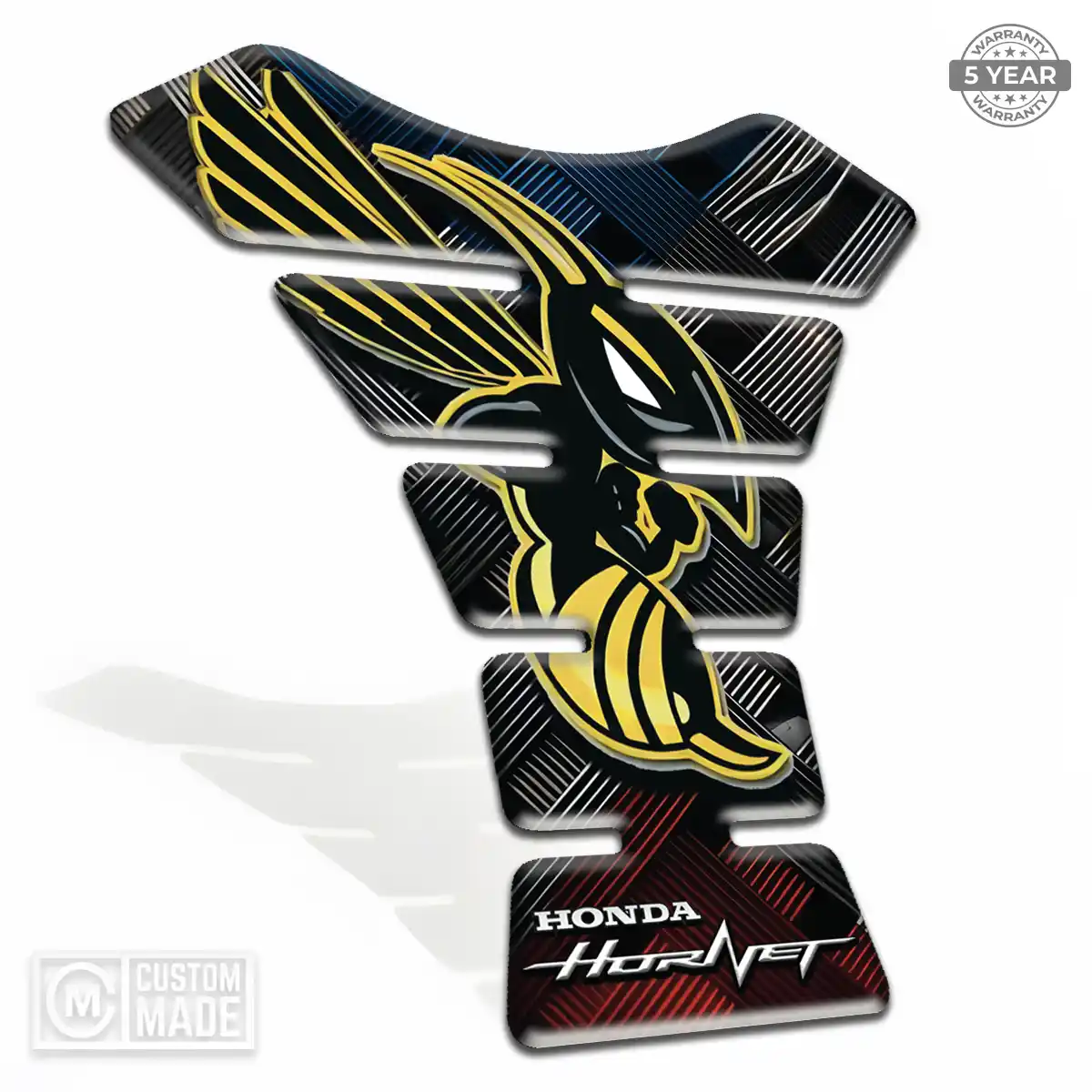 Honda Tank Fuse Protector Opulent Line