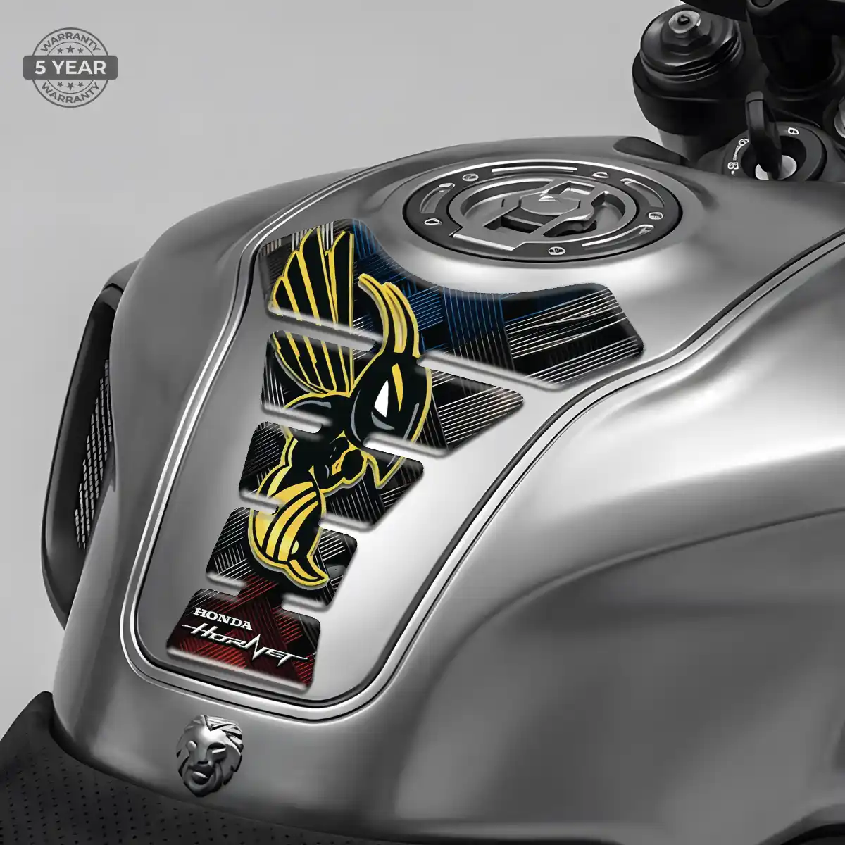 Honda Tank Fuse Protector Opulent Line