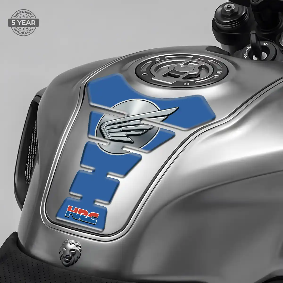 Honda Tank Fuse Protector Prestige Line