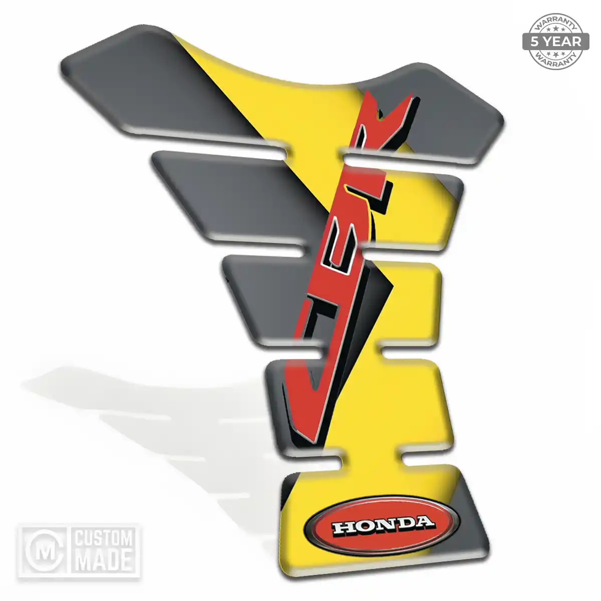 Honda Tank Fuse Protector Resin Luxe