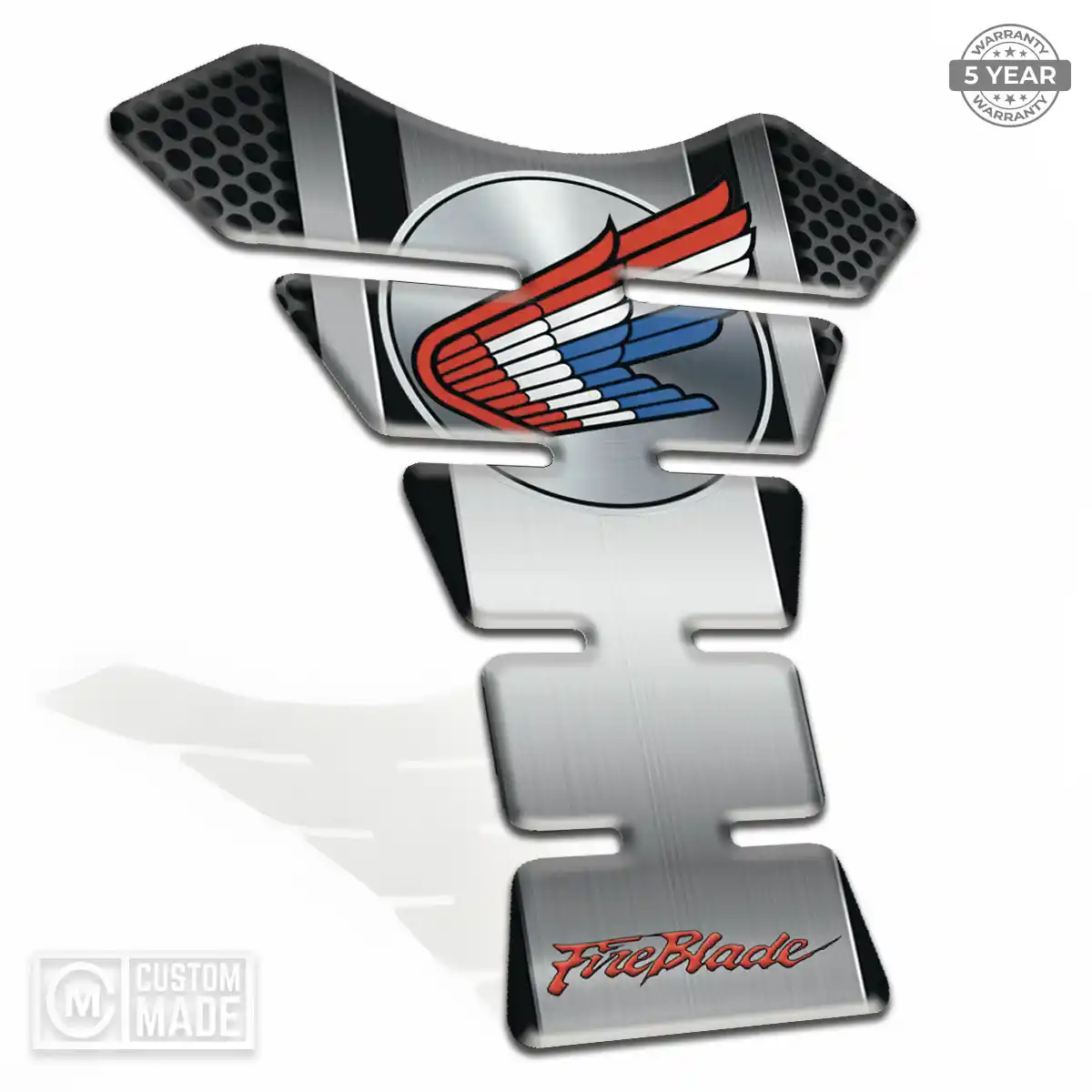 Honda Tank Fuse Protector Signature Grade