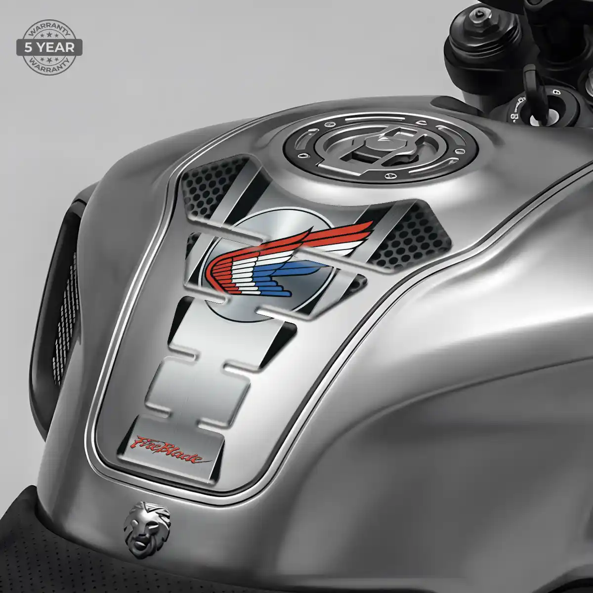 Honda Tank Fuse Protector Signature Grade