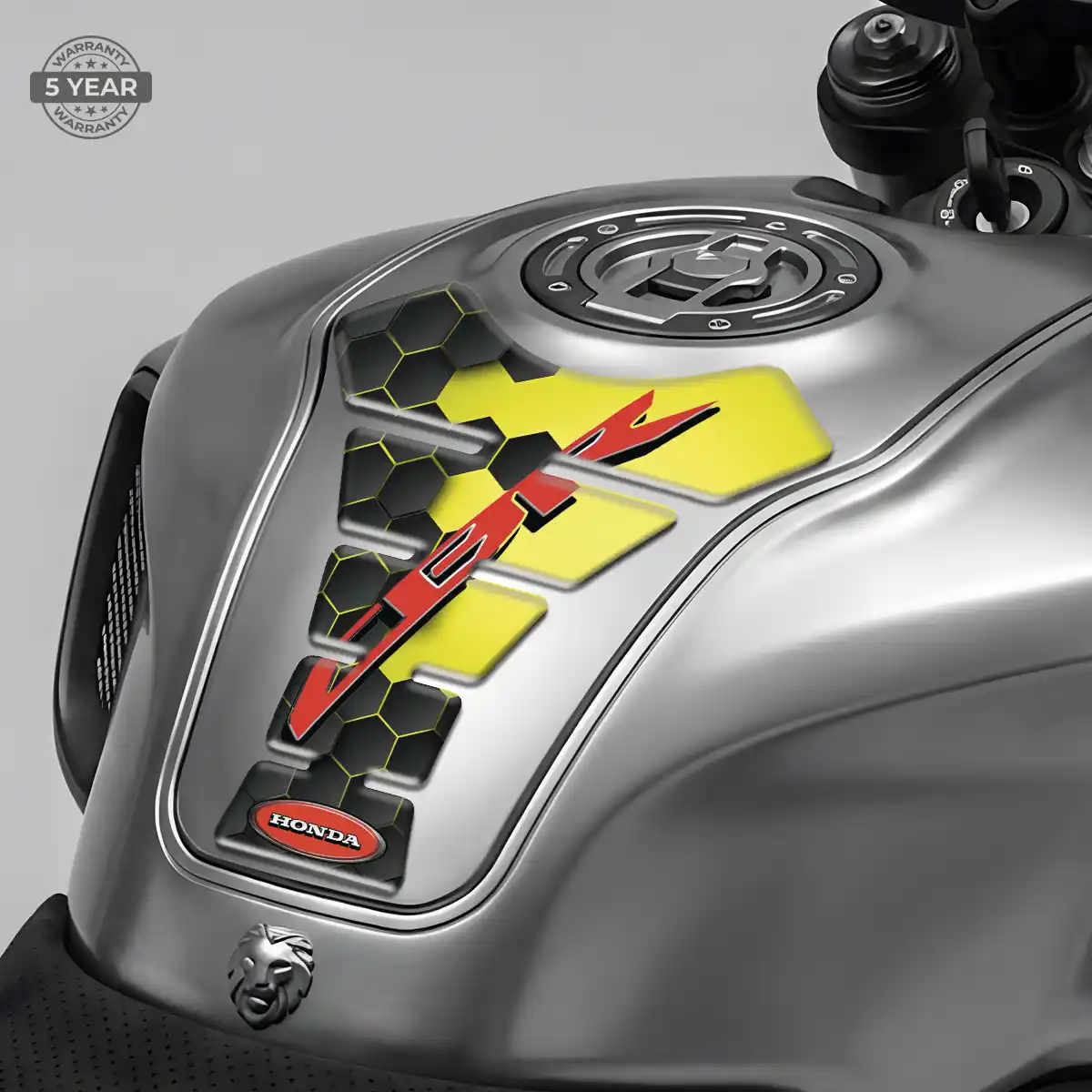 Honda Tank Fuse Resin Elite
